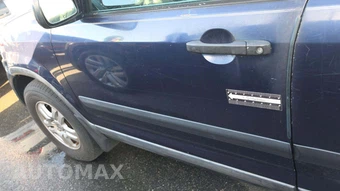 2004 Honda CR-V LX – miniatura 44