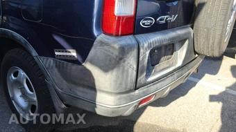 2004 Honda CR-V LX – miniatura 48
