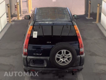 2004 Honda CR-V LX – miniatura 5