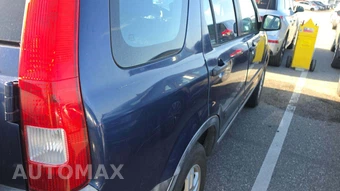 2004 Honda CR-V LX – miniatura 50