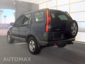 2004 Honda CR-V LX – miniatura 6