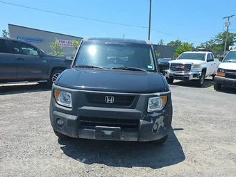 2004 Honda Element EX – miniatura 2