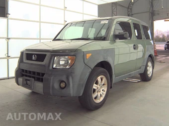 2004 Honda Element LX