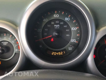 2004 Honda Element LX – miniatura 12