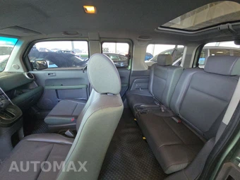2004 Honda Element LX – miniatura 13