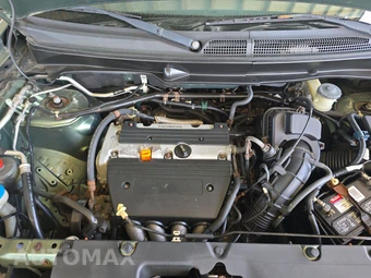 2004 Honda Element LX – miniatura 15