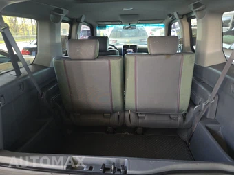 2004 Honda Element LX – miniatura 16