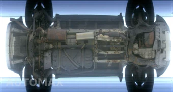 2004 Honda Element LX – miniatura 18