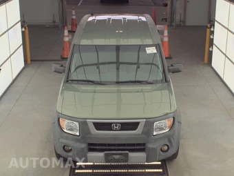 2004 Honda Element LX – miniatura 2