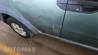 2004 Honda Element LX – miniatura 24