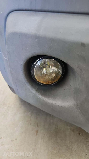 2004 Honda Element LX – miniatura 25