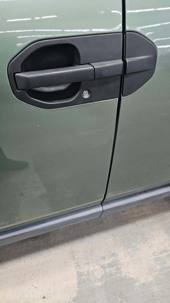 2004 Honda Element LX – miniatura 27