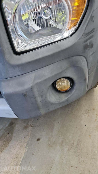 2004 Honda Element LX – miniatura 28