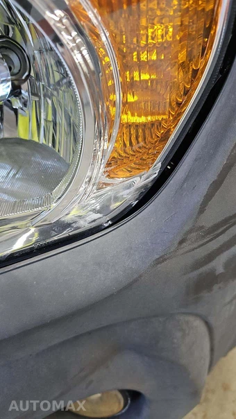 2004 Honda Element LX – miniatura 31