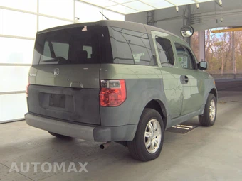 2004 Honda Element LX – miniatura 4