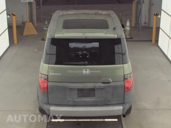 2004 Honda Element LX – miniatura 5