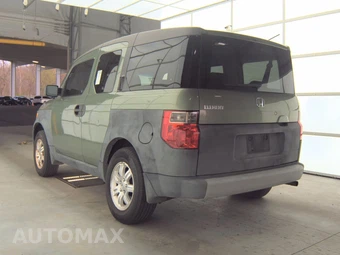 2004 Honda Element LX – miniatura 6