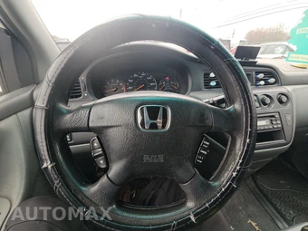 2004 Honda Odyssey EX-L w/Leather 118.1" WB – miniatura 10