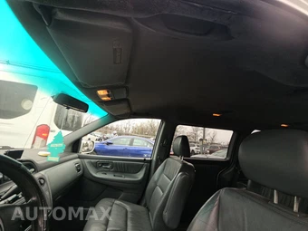 2004 Honda Odyssey EX-L w/Leather 118.1" WB – miniatura 18