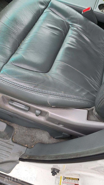 2004 Honda Odyssey EX-L w/Leather 118.1" WB – miniatura 34