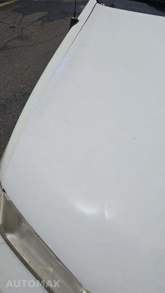 2004 Honda Odyssey EX-L w/Leather 118.1" WB – miniatura 41