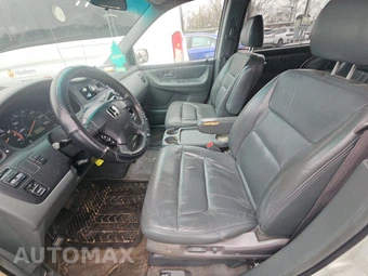 2004 Honda Odyssey EX-L w/Leather 118.1" WB – miniatura 7
