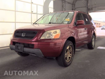 2004 Honda Pilot EX — samochód z USA z aukcji Manheim, oferta Kup Teraz w AUTOMAX