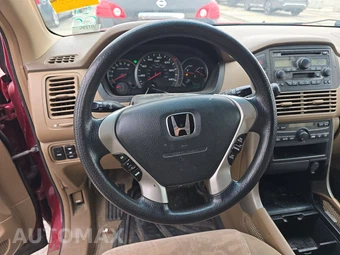 2004 Honda Pilot EX – miniatura 10