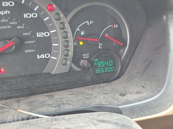 2004 Honda Pilot EX – miniatura 12