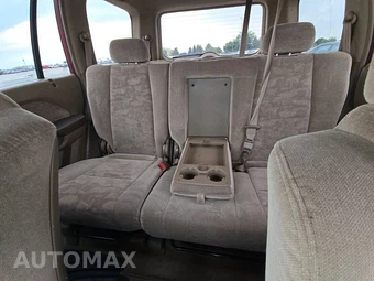 2004 Honda Pilot EX – miniatura 13