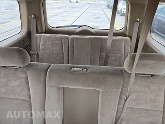 2004 Honda Pilot EX – miniatura 14