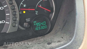 2004 Honda Pilot EX – miniatura 20