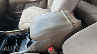 2004 Honda Pilot EX – miniatura 25