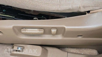 2004 Honda Pilot EX – miniatura 29