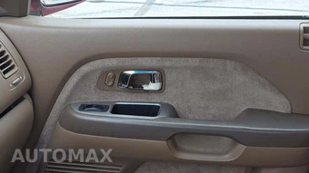 2004 Honda Pilot EX – miniatura 30