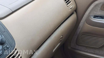 2004 Honda Pilot EX – miniatura 31
