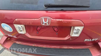 2004 Honda Pilot EX – miniatura 33