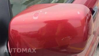 2004 Honda Pilot EX – miniatura 36