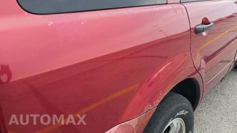 2004 Honda Pilot EX – miniatura 37