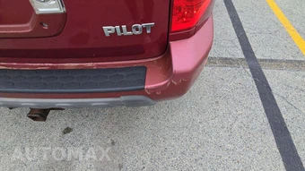 2004 Honda Pilot EX – miniatura 41