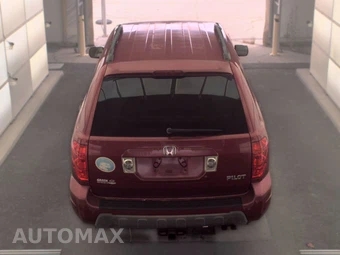 2004 Honda Pilot EX – miniatura 5