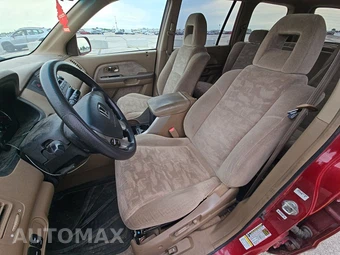 2004 Honda Pilot EX – miniatura 7