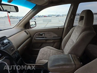 2004 Honda Pilot EX – miniatura 8