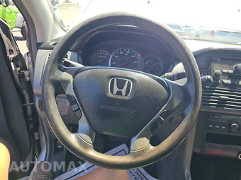 2004 Honda Pilot EX – miniatura 10