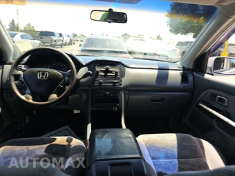 2004 Honda Pilot EX – miniatura 11