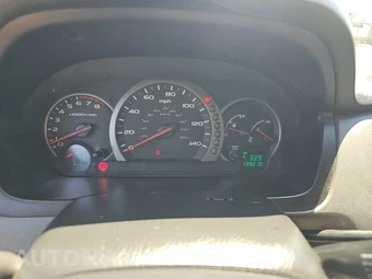 2004 Honda Pilot EX – miniatura 12