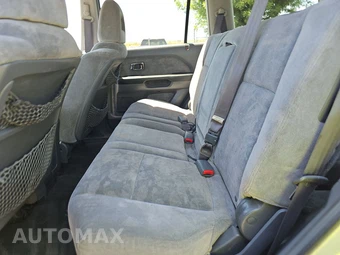 2004 Honda Pilot EX – miniatura 13
