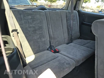 2004 Honda Pilot EX – miniatura 14