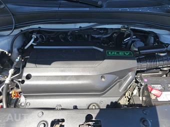 2004 Honda Pilot EX – miniatura 16