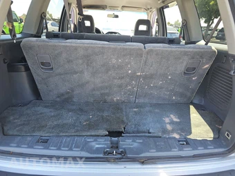 2004 Honda Pilot EX – miniatura 17